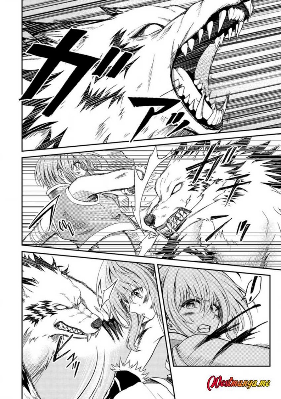 Party Kara Tsuihou Sareta Sono Chiyushi, Jitsuha Saikyou Nitsuki chapter 29